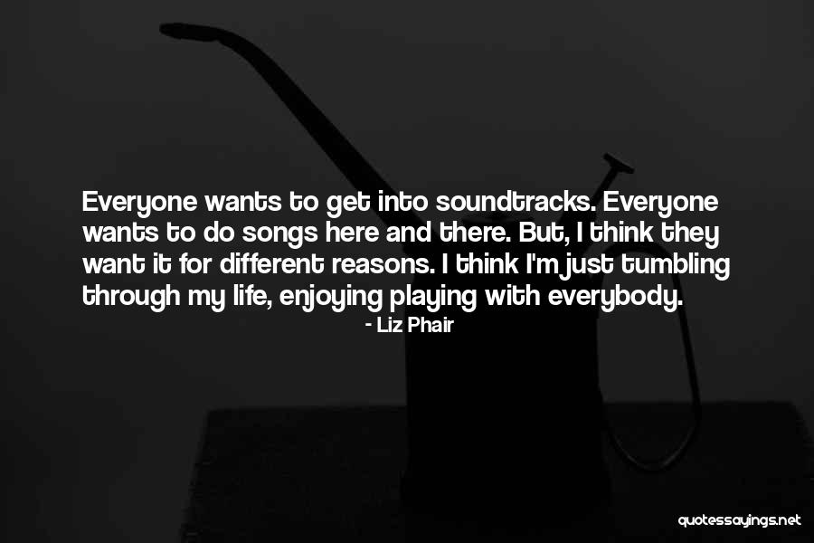 Songs And Life Quotes By Liz Phair Songs And Life Quotes By Liz Phair