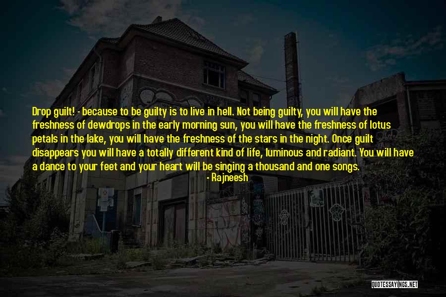 Songs And Life Quotes By Rajneesh Songs And Life Quotes By Rajneesh