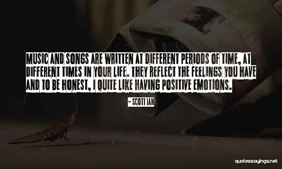 Songs And Life Quotes By Scott Ian Songs And Life Quotes By Scott Ian