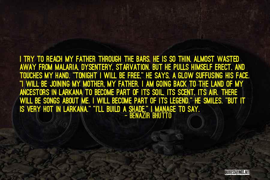 Songs It Says Quotes By Benazir Bhutto Songs It Says Quotes By Benazir Bhutto