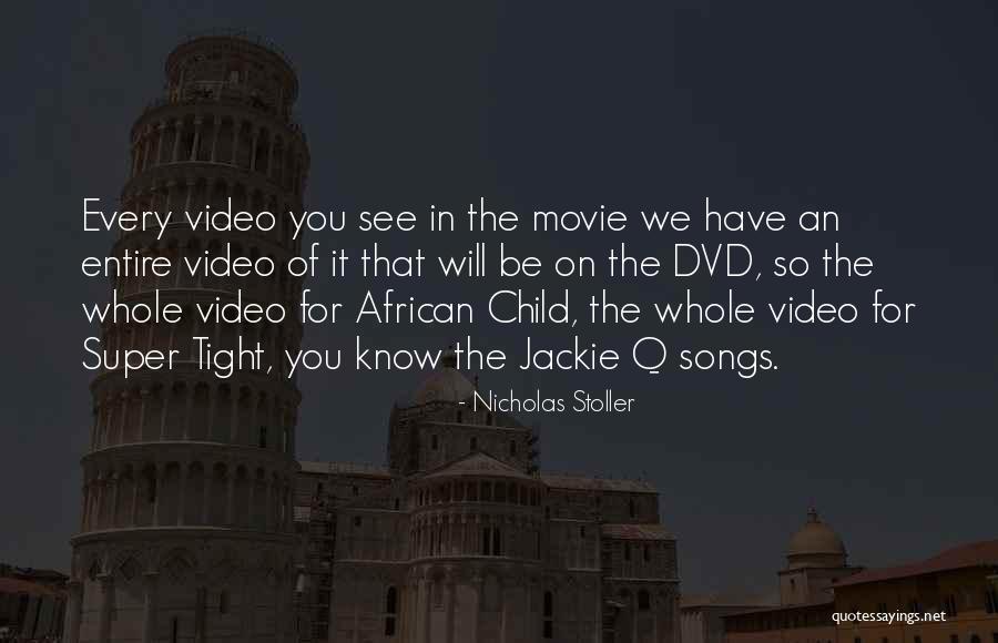 Songs With Movie Quotes By Nicholas Stoller Songs With Movie Quotes By Nicholas Stoller