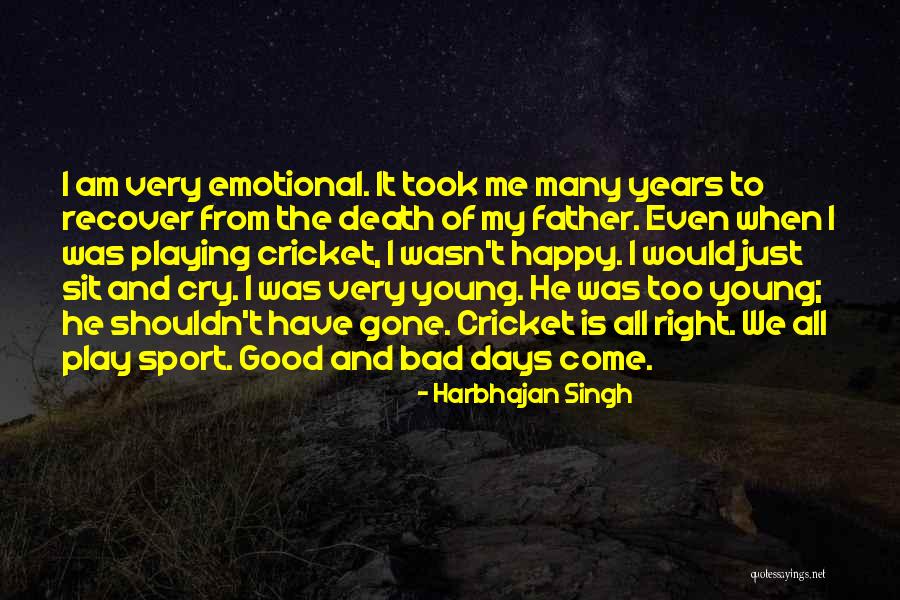 Songsong Liu Quotes By Harbhajan Singh Songsong Liu Quotes By Harbhajan Singh