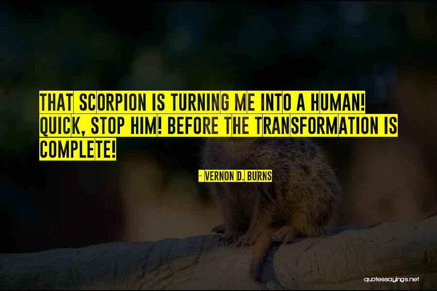 Songsong Liu Quotes By Vernon D. Burns Songsong Liu Quotes By Vernon D. Burns
