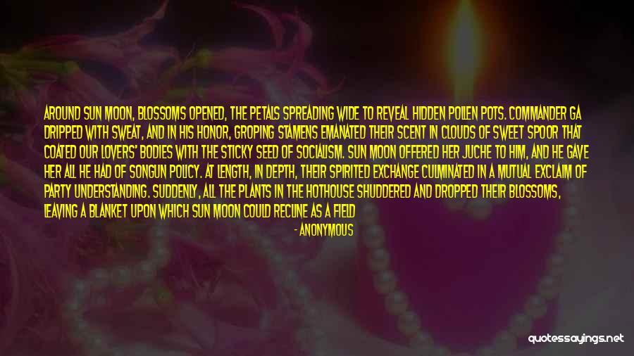 Songun Quotes By Anonymous Songun Quotes By Anonymous