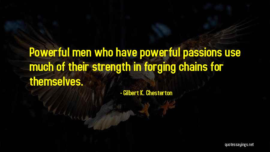 Songun Quotes By Gilbert K. Chesterton Songun Quotes By Gilbert K. Chesterton