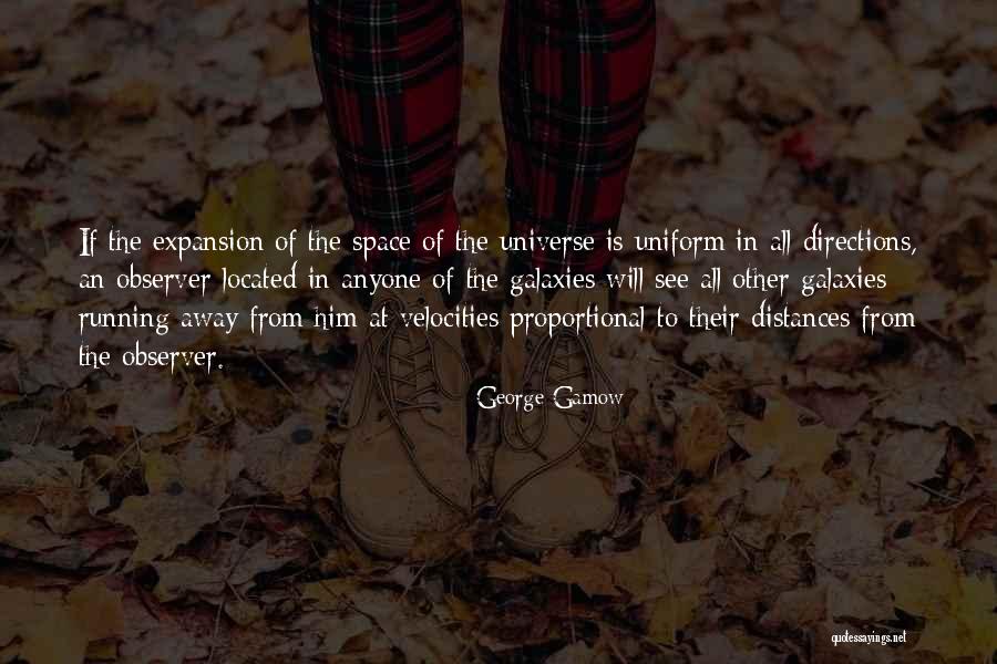 Songwriting With Ezkeys Quotes By George Gamow Songwriting With Ezkeys Quotes By George Gamow