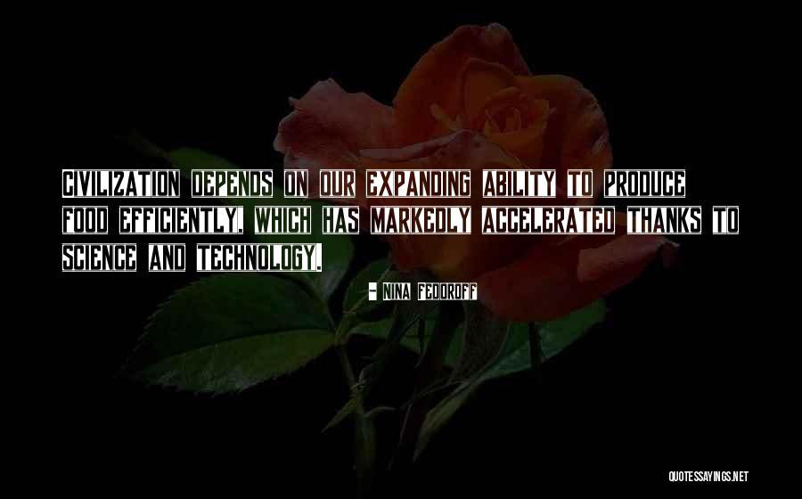 Songwriting Without Boundaries Quotes By Nina Fedoroff Songwriting Without Boundaries Quotes By Nina Fedoroff