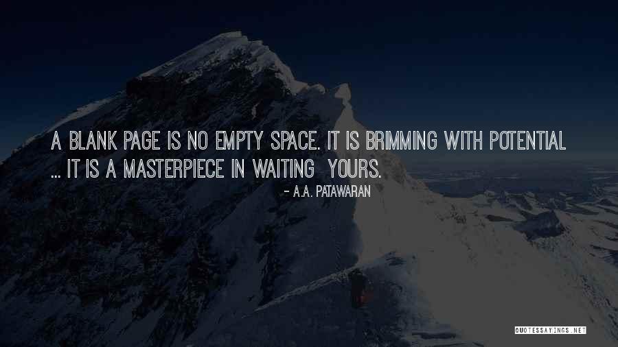 Songwritings Quotes By A.A. Patawaran Songwritings Quotes By A.A. Patawaran
