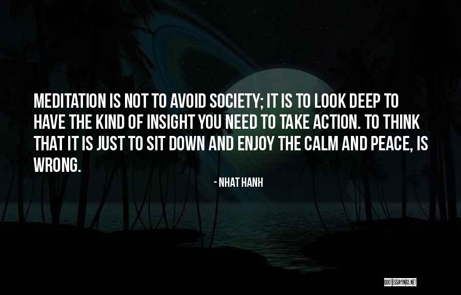 Songzi Quotes By Nhat Hanh Songzi Quotes By Nhat Hanh