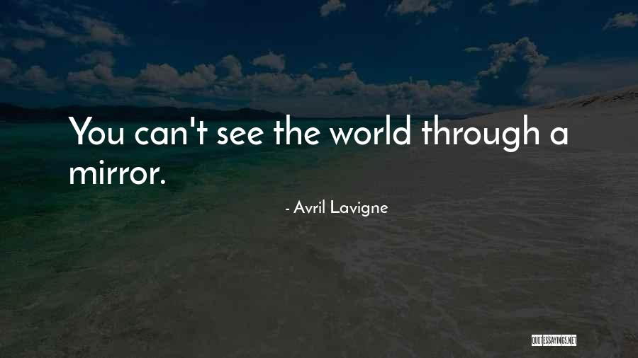 Sonhador Leandro Quotes By Avril Lavigne Sonhador Leandro Quotes By Avril Lavigne