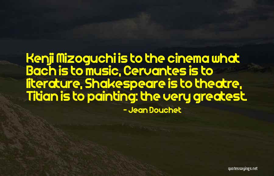 Sonhadora Nordestina Quotes By Jean Douchet Sonhadora Nordestina Quotes By Jean Douchet