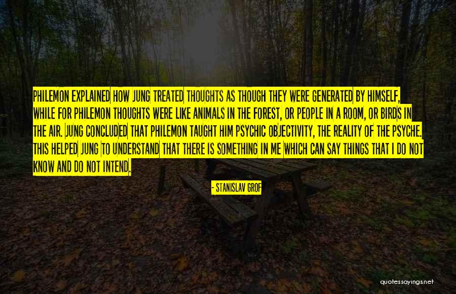 Sonhamos Quotes By Stanislav Grof Sonhamos Quotes By Stanislav Grof