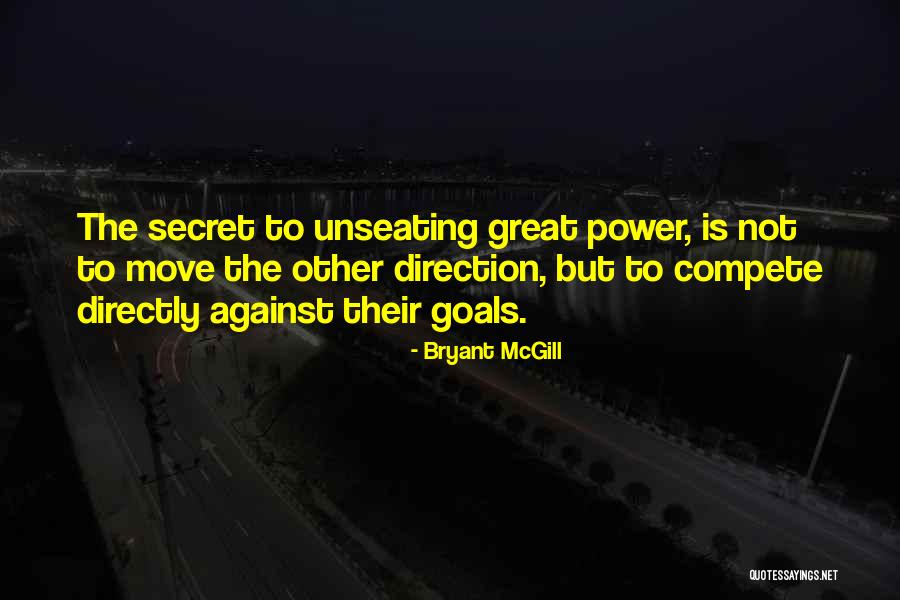Sonhar Com Quotes By Bryant McGill Sonhar Com Quotes By Bryant McGill