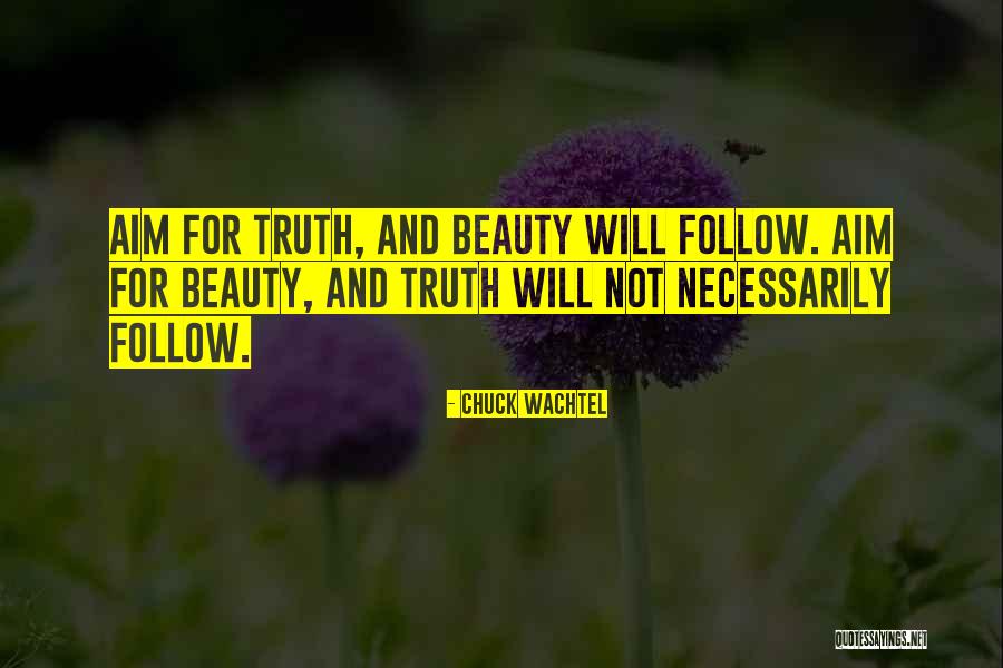 Sonho Quotes By Chuck Wachtel Sonho Quotes By Chuck Wachtel