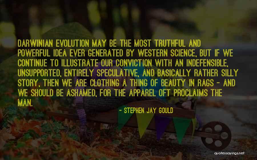 Soni Bringas Quotes By Stephen Jay Gould Soni Bringas Quotes By Stephen Jay Gould