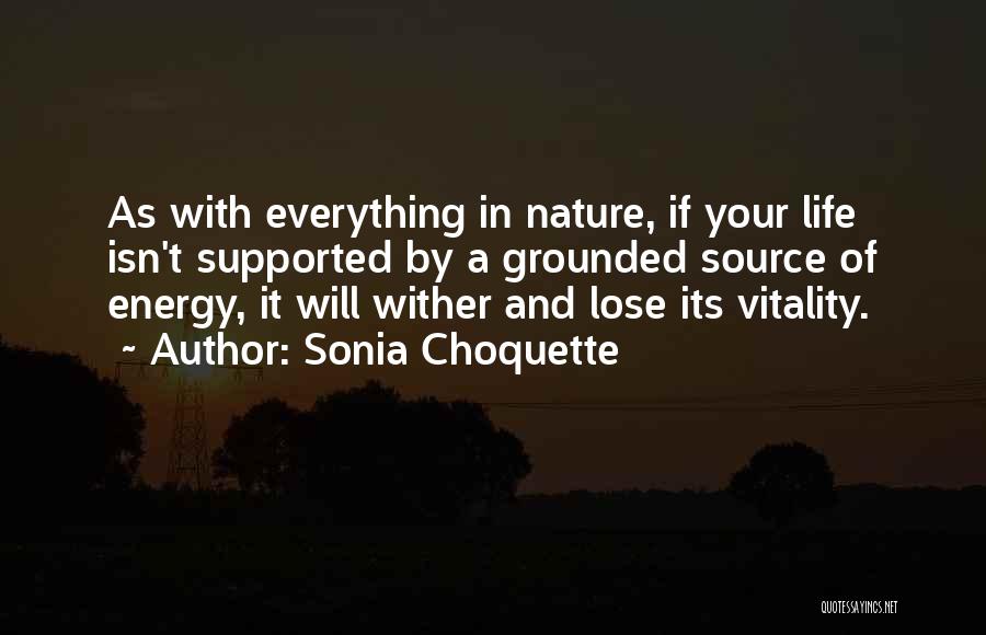 Sonia Choquette Quotes 1673404