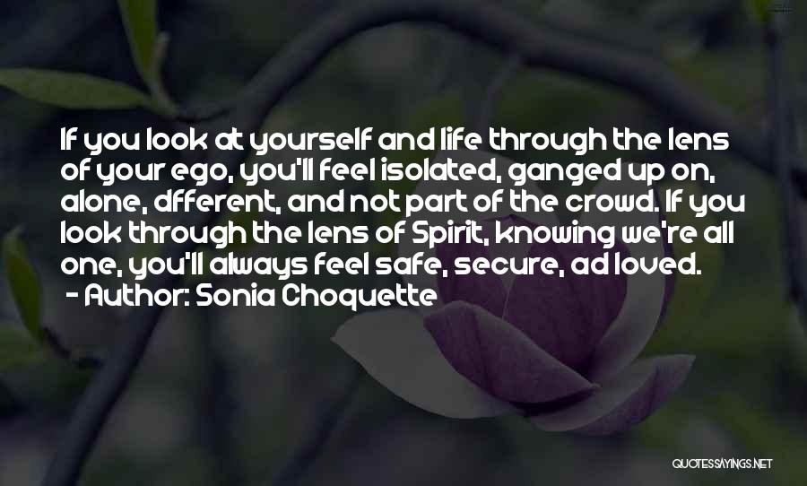 Sonia Choquette Quotes 2141250