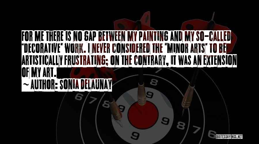 Sonia Delaunay Quotes 470654