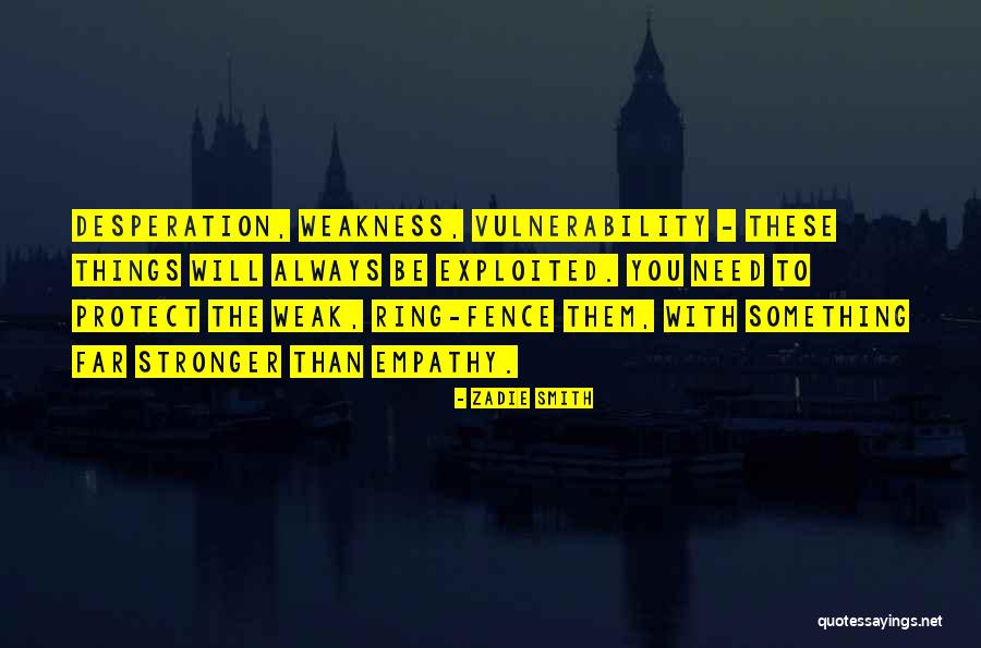 Sonia Eastenders Quotes By Zadie Smith Sonia Eastenders Quotes By Zadie Smith