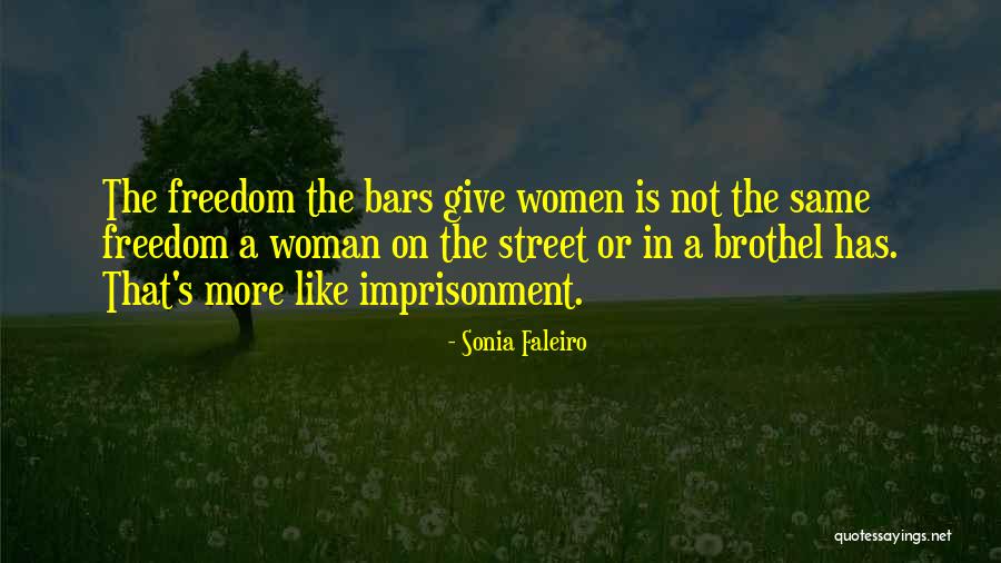 Sonia Faleiro Quotes 2101860 Sonia Faleiro Quotes 2101860
