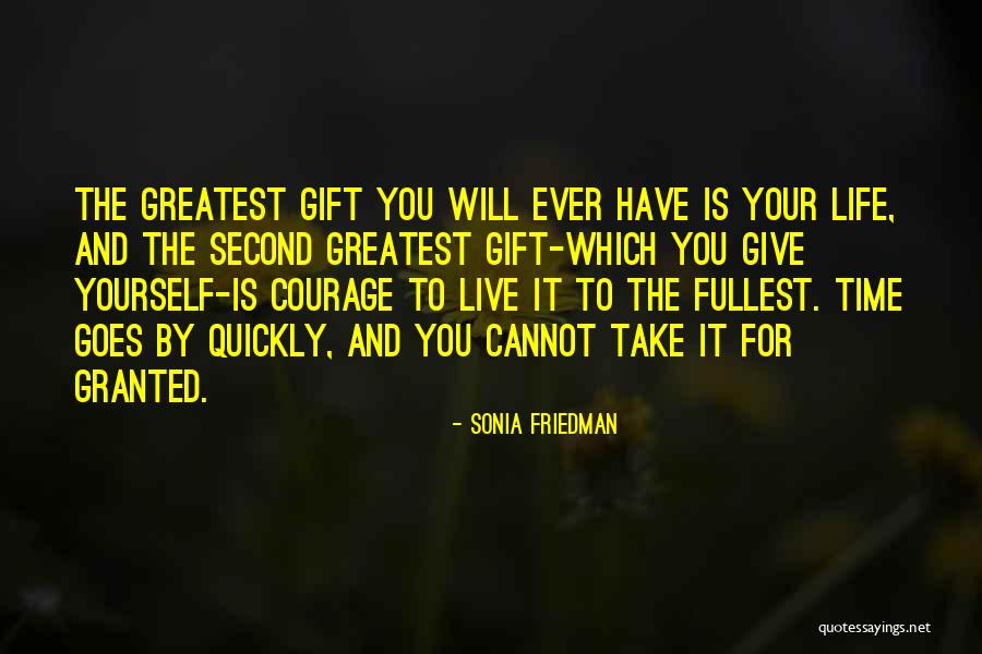Sonia Friedman Quotes 1386229 Sonia Friedman Quotes 1386229