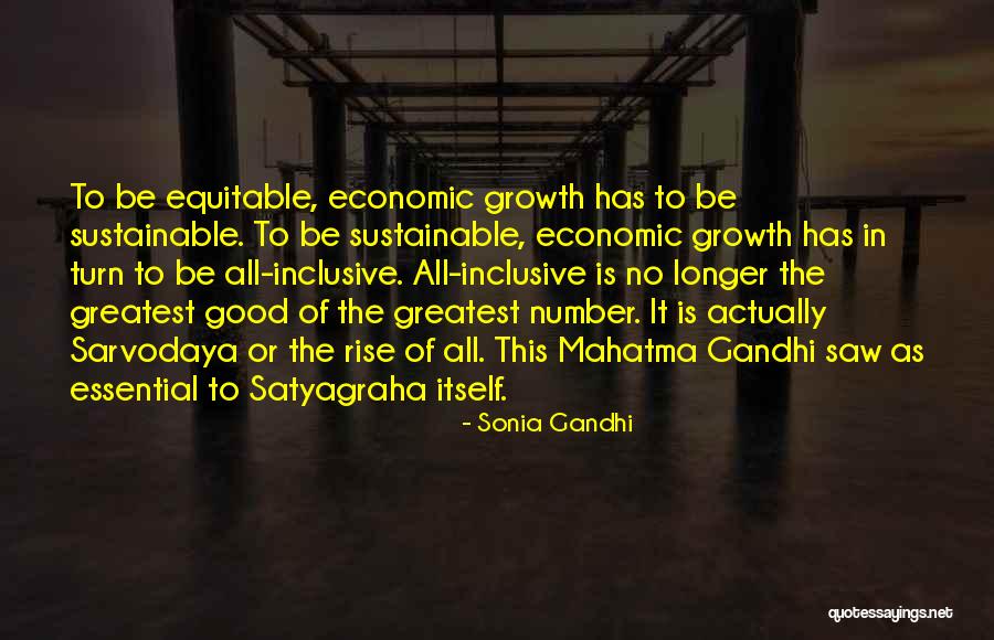 Sonia Gandhi Quotes 1338166