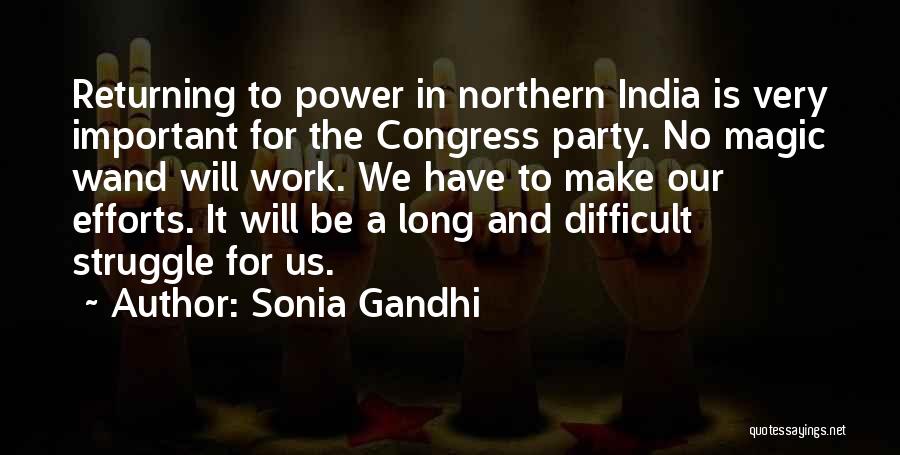 Sonia Gandhi Quotes 1444517