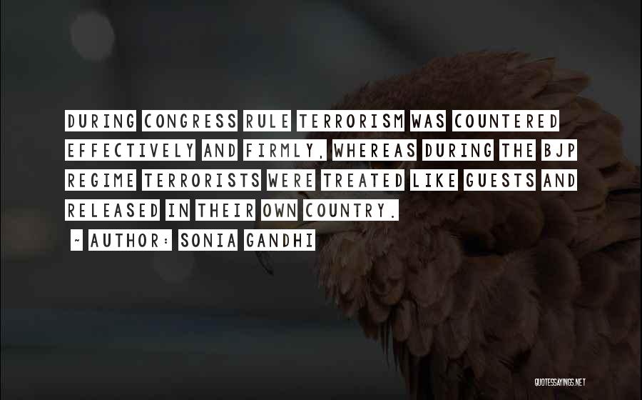 Sonia Gandhi Quotes 1733455