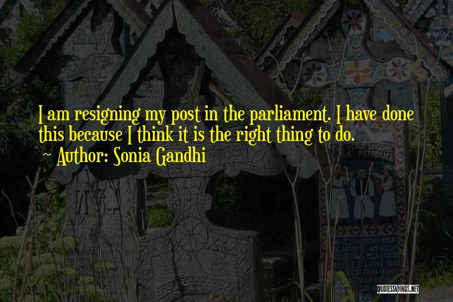 Sonia Gandhi Quotes 176520