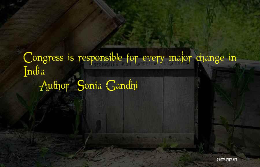 Sonia Gandhi Quotes 399288