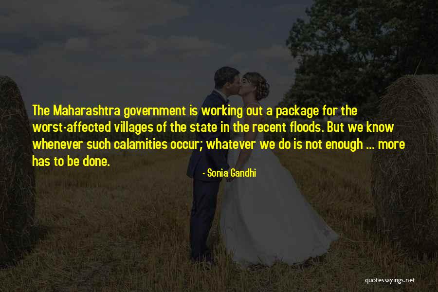 Sonia Gandhi Quotes 601254