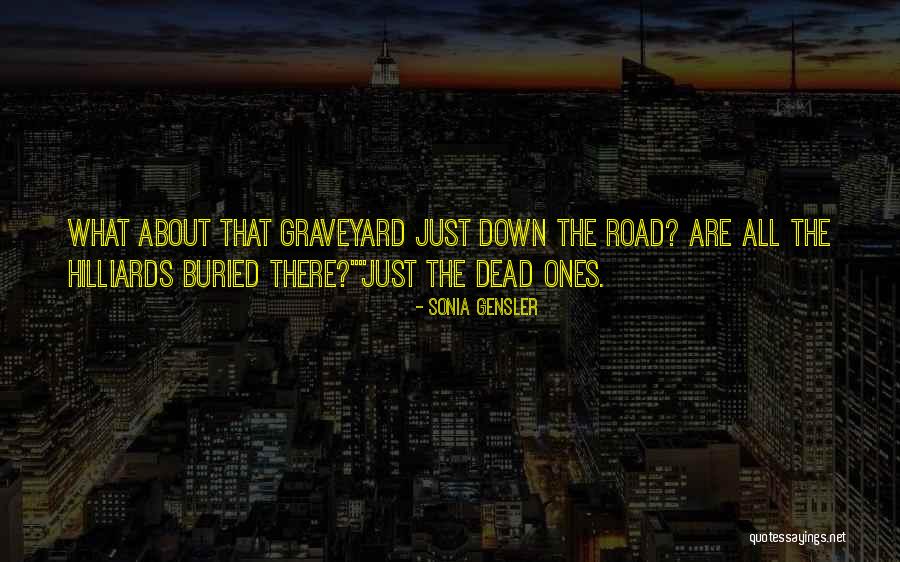 Sonia Gensler Quotes 658127 Sonia Gensler Quotes 658127