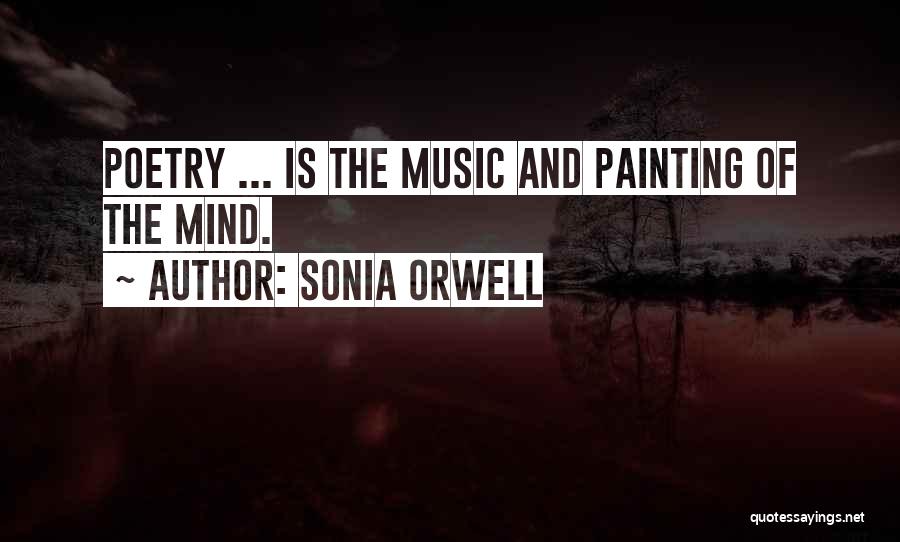 Sonia Orwell Quotes 2076579