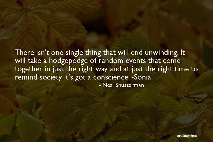 Sonia O'sullivan Quotes By Neal Shusterman Sonia O'sullivan Quotes By Neal Shusterman
