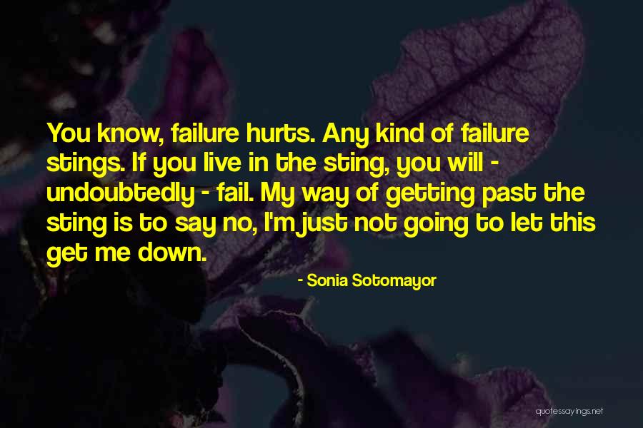 Sonia O'sullivan Quotes By Sonia Sotomayor