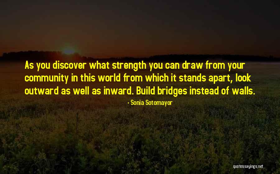 Sonia O'sullivan Quotes By Sonia Sotomayor Sonia O'sullivan Quotes By Sonia Sotomayor