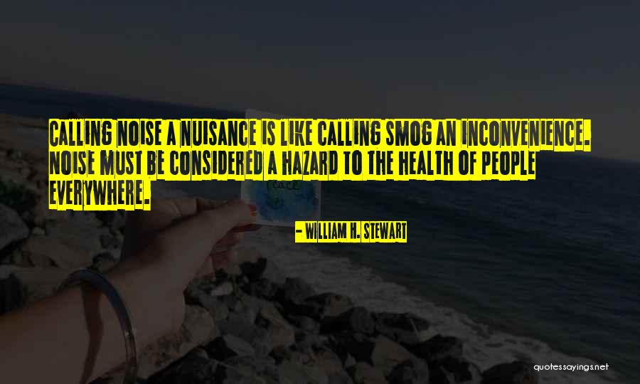 Sonia Rheinschild Quotes By William H. Stewart Sonia Rheinschild Quotes By William H. Stewart