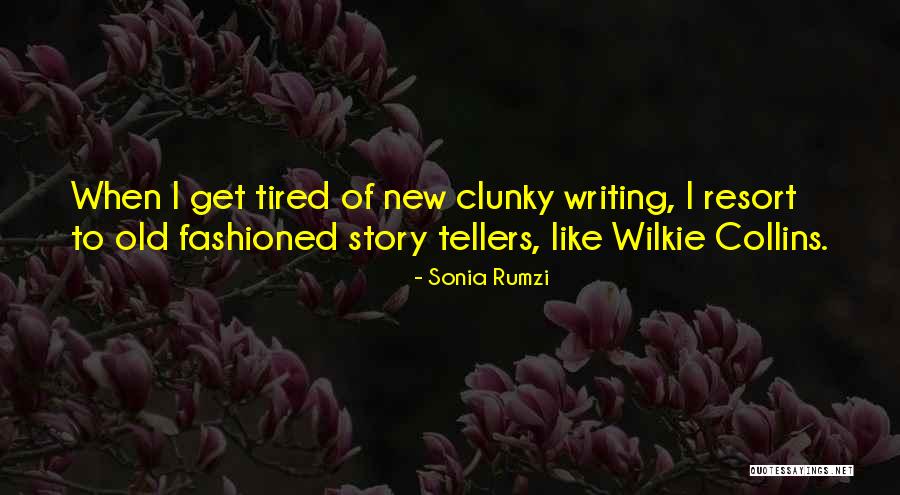 Sonia Rumzi Quotes 1592944 Sonia Rumzi Quotes 1592944