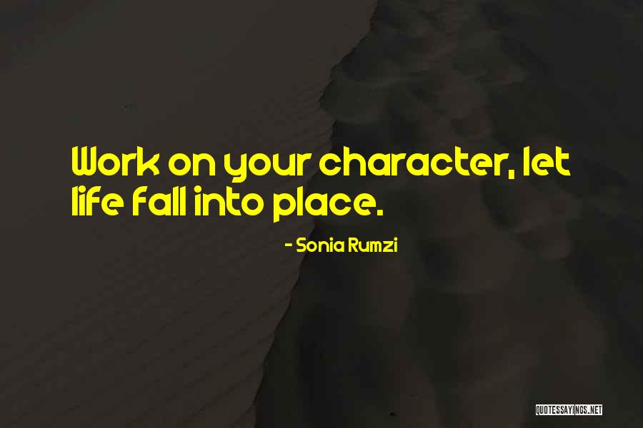 Sonia Rumzi Quotes 1845084 Sonia Rumzi Quotes 1845084