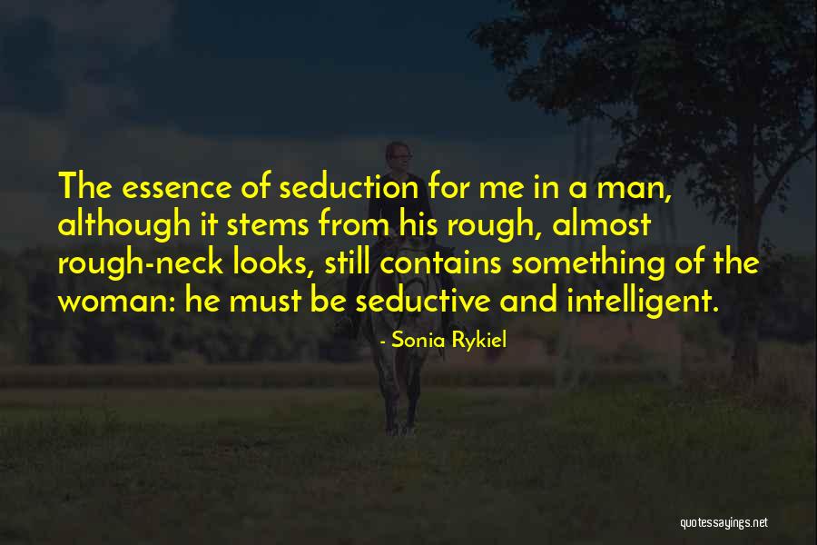 Sonia Rykiel Quotes 1199585