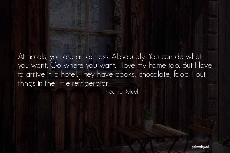 Sonia Rykiel Quotes 1813758 Sonia Rykiel Quotes 1813758