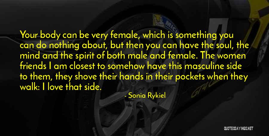 Sonia Rykiel Quotes 363927 Sonia Rykiel Quotes 363927