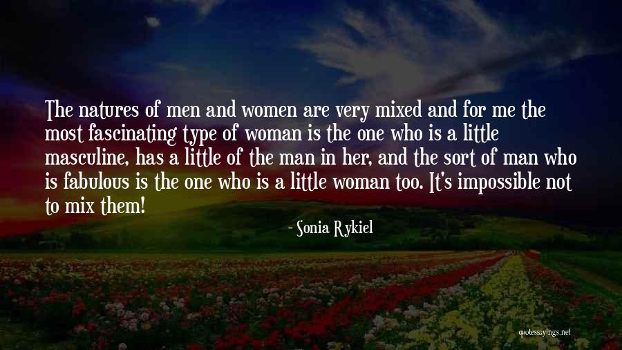 Sonia Rykiel Quotes 707524