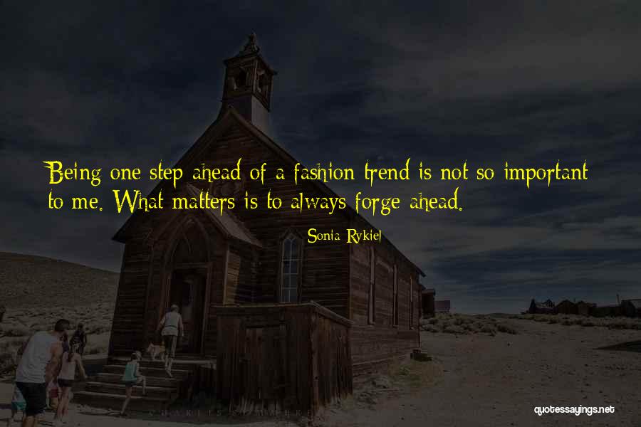 Sonia Rykiel Quotes 87627 Sonia Rykiel Quotes 87627