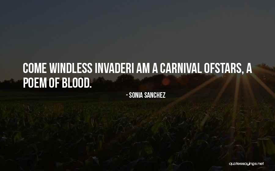 Sonia Sanchez Quotes 1001209 Sonia Sanchez Quotes 1001209