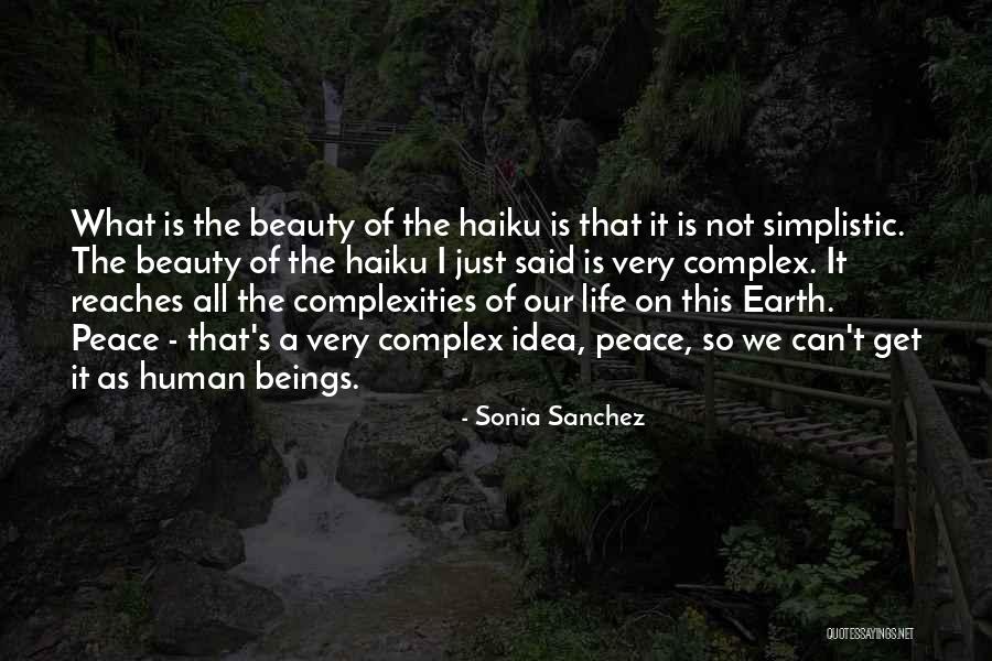 Sonia Sanchez Quotes 1219149