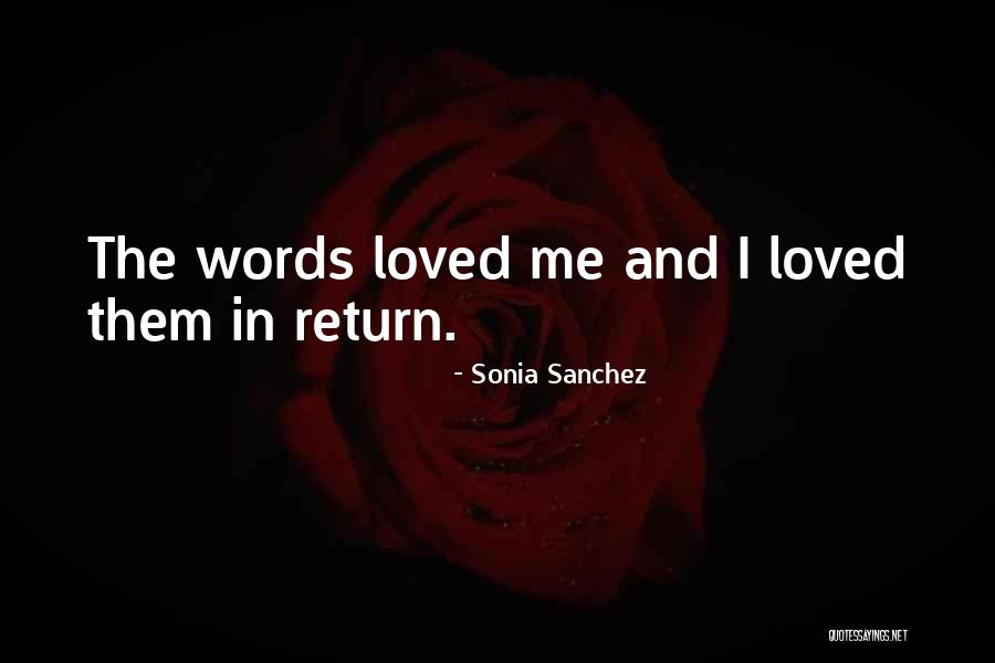 Sonia Sanchez Quotes 1849359 Sonia Sanchez Quotes 1849359