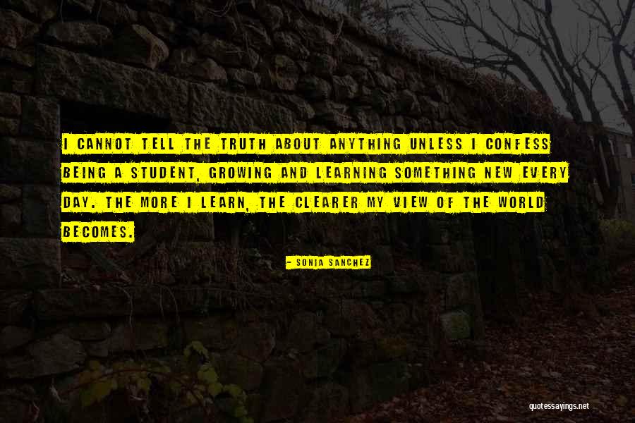 Sonia Sanchez Quotes 2077990 Sonia Sanchez Quotes 2077990