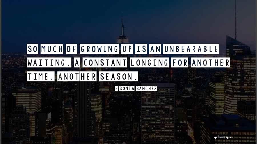 Sonia Sanchez Quotes 884319 Sonia Sanchez Quotes 884319