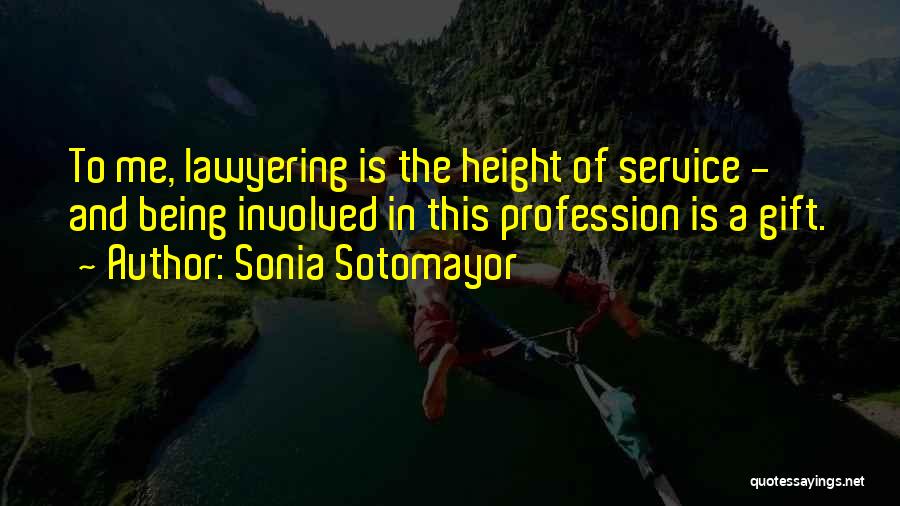 Sonia Sotomayor Quotes 1010191